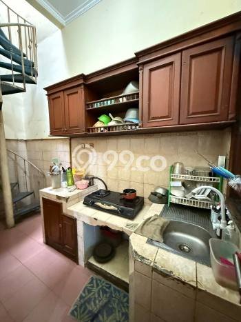 Jual Rumah Luas Elegan Dengan View Cantik di Kemang Pratama, Bekasi Jual Rumah Luas Elegan Dengan View Cantik di Kemang Pratama, Bekasi