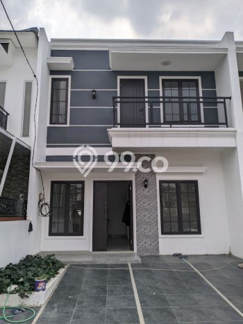 Dijual Segera Rumah LT 84m² di Cilodong, Keamanan 24 Jam, Depok Dijual Segera Rumah LT 84m² di Cilodong, Keamanan 24 Jam, Depok