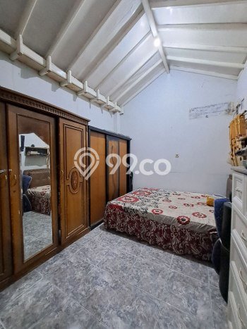 Rumah Minimalis 3 KT di Kaliabang Bekasi Semi Furnished Rumah Minimalis 3 KT di Kaliabang Bekasi Semi Furnished