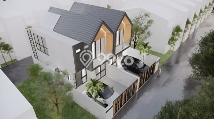 Dijual Hunian Rumah Nyaman 3 Kamar di Mustikasari, Bekasi Dijual Hunian Rumah Nyaman 3 Kamar di Mustikasari, Bekasi