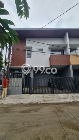 For Sale Hunian Rumah Nyaman 3 Kamar di Duta Harapan, Bekasi For Sale Hunian Rumah Nyaman 3 Kamar di Duta Harapan, Bekasi