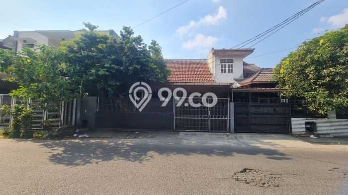 Rumah Luas Asri 4 KT Siap Huni di Pekayon Bekasi Rumah Luas Asri 4 KT Siap Huni di Pekayon Bekasi