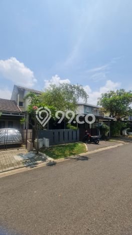 Jual Rumah Favorit Siap Huni LB 126m2 di Tambun Selatan, Bekasi Jual Rumah Favorit Siap Huni LB 126m2 di Tambun Selatan, Bekasi