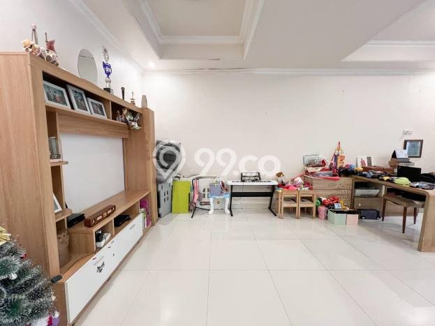Rumah Modern 4 KT di Galaxy Bekasi Unfurnished Rumah Modern 4 KT di Galaxy Bekasi Unfurnished