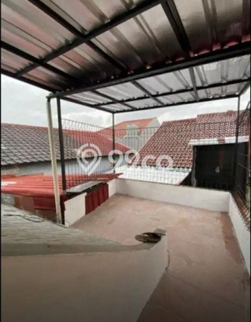 Hunian Nyaman Asri 3 KT Siap Huni di Cikunir Bekasi Hunian Nyaman Asri 3 KT Siap Huni di Cikunir Bekasi