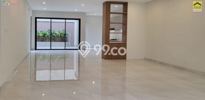 For Sale! Luxury House LT 210m2 Desain Modern di Legenda Wisata For Sale! Luxury House LT 210m2 Desain Modern di Legenda Wisata