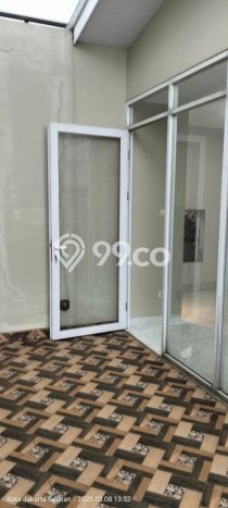 Jual Rumah Mewah Elegan Dengan View Cantik di Kebagusan, Jakarta Selatan Jual Rumah Mewah Elegan Dengan View Cantik di Kebagusan, Jakarta Selatan