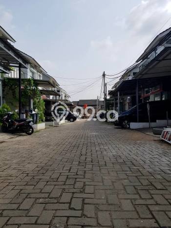 Rumah Luas Asri 3 KT Siap Pakai di Mustikasari Bekasi Rumah Luas Asri 3 KT Siap Pakai di Mustikasari Bekasi