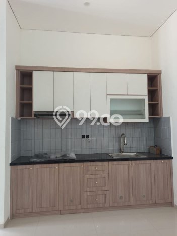 Ready to Use! Luxury House LT 89m2 Desain Elegan di Rawamangun Ready to Use! Luxury House LT 89m2 Desain Elegan di Rawamangun