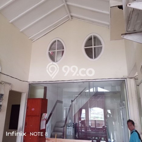 Kos-kosan Dijual di Tebet, Jakarta Selatan, 16 KT, 9 KM, Bangunan 272m2 Kos-kosan Dijual di Tebet, Jakarta Selatan, 16 KT, 9 KM, Bangunan 272m2