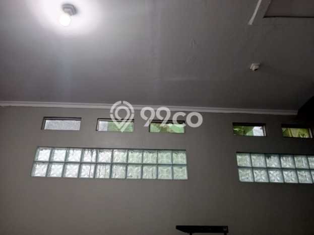 Rumah Modern 2 Kamar LT 68m2 di Kebalen Rumah Modern 2 Kamar LT 68m2 di Kebalen