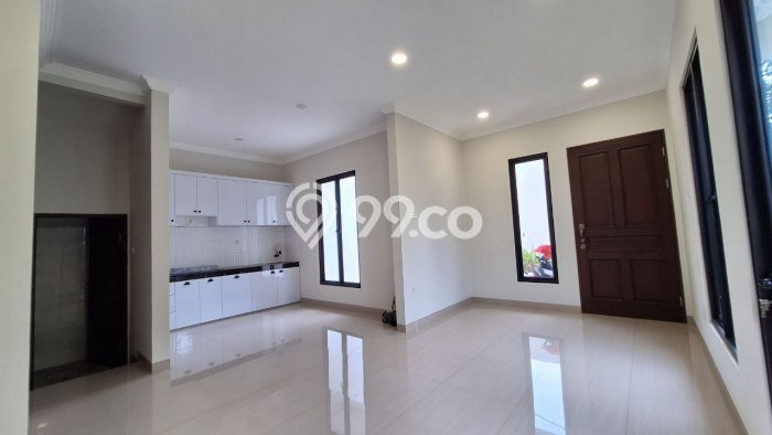 Dijual Hunian Rumah Terawat 3 Kamar di Jatikramat, Bekasi Dijual Hunian Rumah Terawat 3 Kamar di Jatikramat, Bekasi