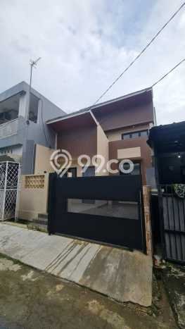 Rumah Minimalis 3 KT di Duta Harapan Bekasi Semi Furnished Rumah Minimalis 3 KT di Duta Harapan Bekasi Semi Furnished