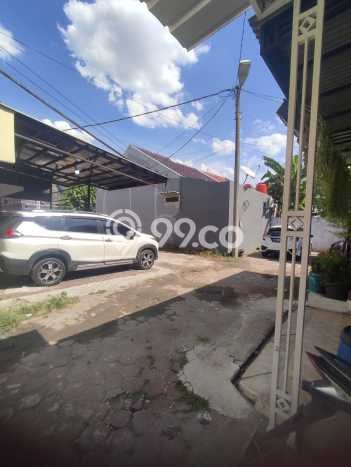 Dijual Cepat Rumah Favorit Siap Huni LB 90m2 di Rawalumbu, Bekasi Dijual Cepat Rumah Favorit Siap Huni LB 90m2 di Rawalumbu, Bekasi