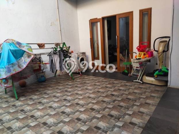 Rumah Minimalis 4 KT LT 104m2 di Jatiwarna Rumah Minimalis 4 KT LT 104m2 di Jatiwarna