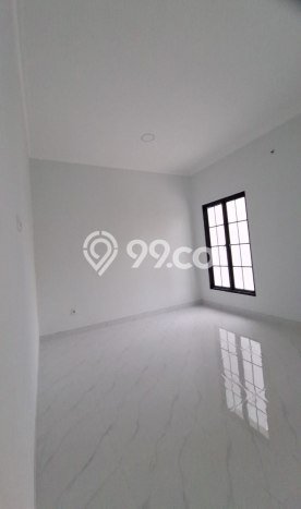 Jual Rumah Eksklusif 3 KT di Jatimakmur, Bekasi Jual Rumah Eksklusif 3 KT di Jatimakmur, Bekasi