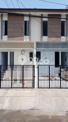 Rumah Modern Minimalis 3 KT Bisa Langsung Pindah di Rawalumbu Rumah Modern Minimalis 3 KT Bisa Langsung Pindah di Rawalumbu