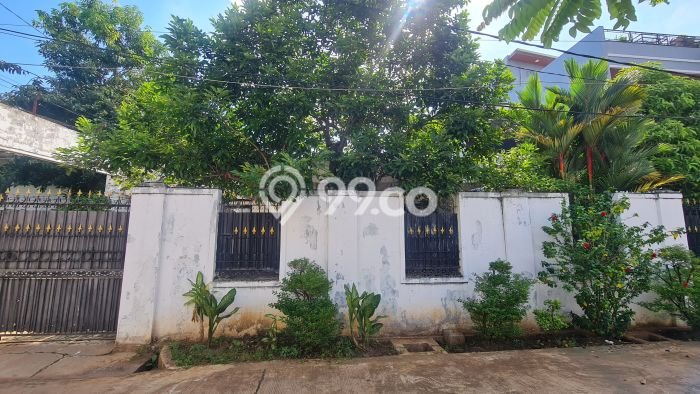 Jual Rumah Luas Megah Dengan View Eksklusif di Cikunir, Bekasi Jual Rumah Luas Megah Dengan View Eksklusif di Cikunir, Bekasi
