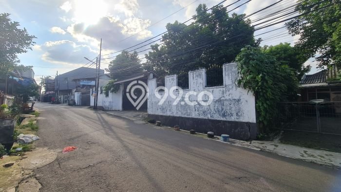 Jual Rumah Luas Megah Dengan View Eksklusif di Cikunir, Bekasi Jual Rumah Luas Megah Dengan View Eksklusif di Cikunir, Bekasi