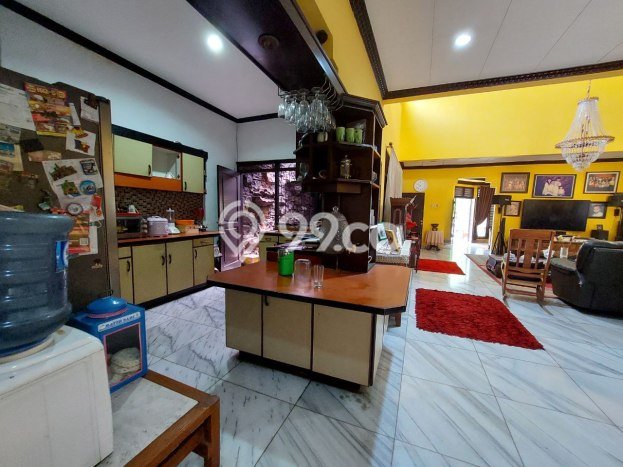 Rumah Elit Modern Siap Huni di Pondok Gede Bekasi Rumah Elit Modern Siap Huni di Pondok Gede Bekasi
