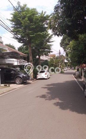 Rumah Minimalis 4 KT di Pondok Kelapa Jakarta Timur Unfurnished Rumah Minimalis 4 KT di Pondok Kelapa Jakarta Timur Unfurnished