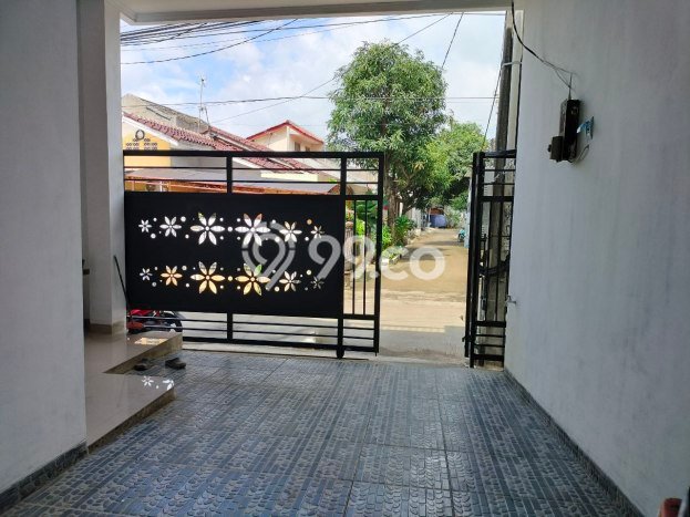 Rumah Modern 4 KT LT 78m2 di Jatiwaringin Rumah Modern 4 KT LT 78m2 di Jatiwaringin