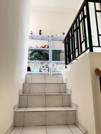 For Sale Hunian Rumah Terawat 4 KT di Legenda Wisata, Bogor For Sale Hunian Rumah Terawat 4 KT di Legenda Wisata, Bogor