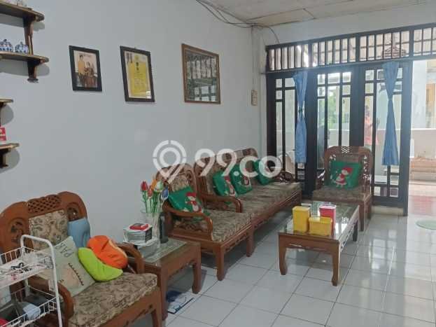 Rumah Modern 2 KT di Jaka Setia Bekasi Rumah Modern 2 KT di Jaka Setia Bekasi