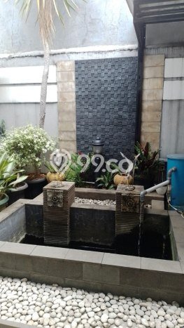 Rumah 4 Kamar Tidur Konsep Modern di Kawasan Elite Jatiwaringin, Bekasi Rumah 4 Kamar Tidur Konsep Modern di Kawasan Elite Jatiwaringin, Bekasi