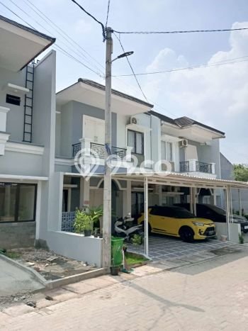 Rumah Minimalis 3 KT di Jatiwaringin Bekasi Unfurnished Rumah Minimalis 3 KT di Jatiwaringin Bekasi Unfurnished
