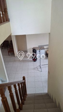 Hunian Mewah LB 262m2 Siap Huni Desain Elegan di Pondok Kelapa, Jakarta Timur Hunian Mewah LB 262m2 Siap Huni Desain Elegan di Pondok Kelapa, Jakarta Timur