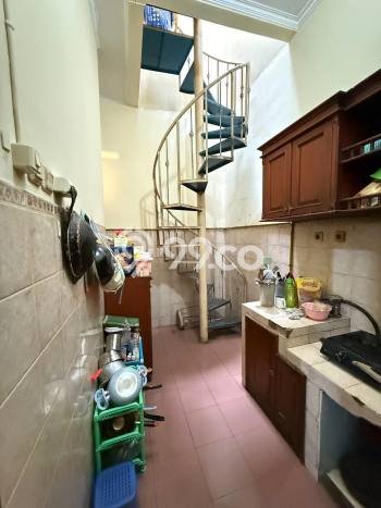 Jual Rumah Luas Elegan Dengan View Cantik di Kemang Pratama, Bekasi Jual Rumah Luas Elegan Dengan View Cantik di Kemang Pratama, Bekasi