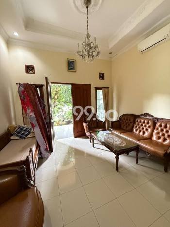 Jual Rumah Luas Elegan Dengan View Cantik di Kemang Pratama, Bekasi Jual Rumah Luas Elegan Dengan View Cantik di Kemang Pratama, Bekasi