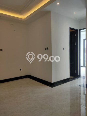 Hunian Mewah Siap Huni LT 143m2 di Jagakarsa, Jakarta Selatan Hunian Mewah Siap Huni LT 143m2 di Jagakarsa, Jakarta Selatan