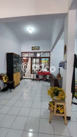 Rumah Luas Asri 4 KT Siap Huni di Pekayon Bekasi Rumah Luas Asri 4 KT Siap Huni di Pekayon Bekasi