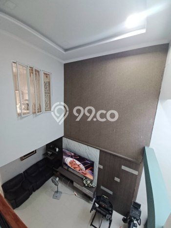 Rumah Luas Asri 5 KT Siap Pakai di Jati Luhur Bekasi Rumah Luas Asri 5 KT Siap Pakai di Jati Luhur Bekasi