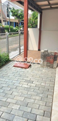 Rumah Luas Asri 2 KT Siap Huni di Kemang Pratama Bekasi Rumah Luas Asri 2 KT Siap Huni di Kemang Pratama Bekasi