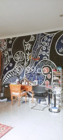 Rumah Nyaman dengan 5 Kamar Tidur di Kawasan TB Simatupang, Jakarta Selatan Rumah Nyaman dengan 5 Kamar Tidur di Kawasan TB Simatupang, Jakarta Selatan