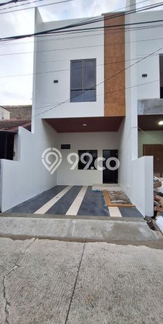 For Sale Hunian Rumah Terawat 2 KT di Taman Galaxy, Bekasi For Sale Hunian Rumah Terawat 2 KT di Taman Galaxy, Bekasi