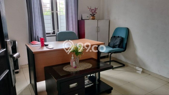 Rumah Luas Asri 4 KT Siap Huni di Jatiwaringin Bekasi Rumah Luas Asri 4 KT Siap Huni di Jatiwaringin Bekasi