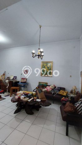 Rumah Luas Asri 4 KT Siap Huni di Pekayon Bekasi Rumah Luas Asri 4 KT Siap Huni di Pekayon Bekasi