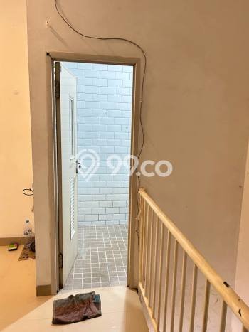 Rumah Modern Minimalis 2 Kamar Bisa Langsung Pindah di Palmerah Rumah Modern Minimalis 2 Kamar Bisa Langsung Pindah di Palmerah