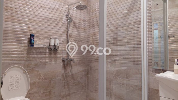 Rumah Elit Modern Tanpa Renovasi di Pekayon Bekasi Rumah Elit Modern Tanpa Renovasi di Pekayon Bekasi