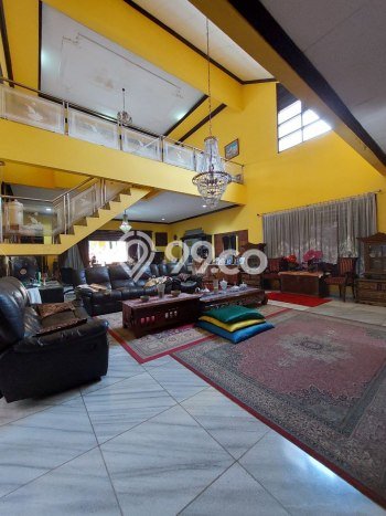 Rumah Elit Modern Siap Huni di Pondok Gede Bekasi Rumah Elit Modern Siap Huni di Pondok Gede Bekasi