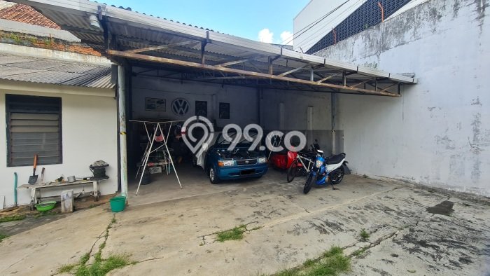 Jual Rumah Luas Megah Dengan View Eksklusif di Cikunir, Bekasi Jual Rumah Luas Megah Dengan View Eksklusif di Cikunir, Bekasi