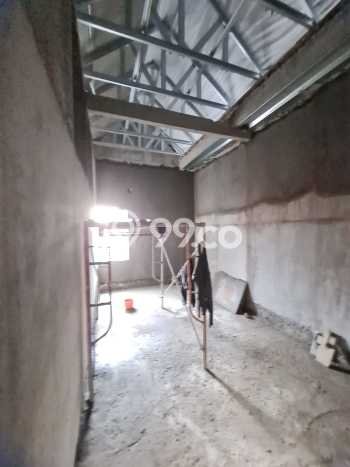 Rumah Modern 3 KT LT 120m2 di Kranji Rumah Modern 3 KT LT 120m2 di Kranji