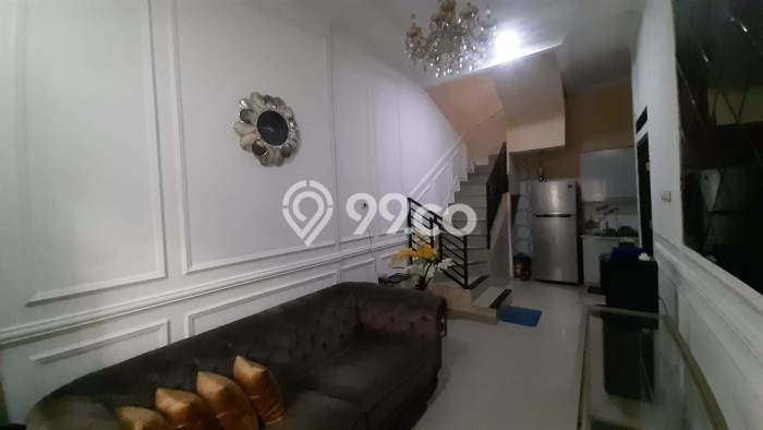 Dijual Hunian Rumah Terawat 3 Kamar di Condet, Jakarta Timur Dijual Hunian Rumah Terawat 3 Kamar di Condet, Jakarta Timur