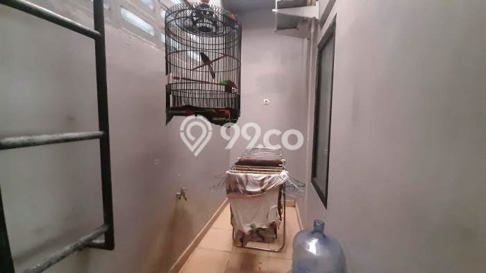 Dijual Hunian Rumah Terawat 3 Kamar di Condet, Jakarta Timur Dijual Hunian Rumah Terawat 3 Kamar di Condet, Jakarta Timur