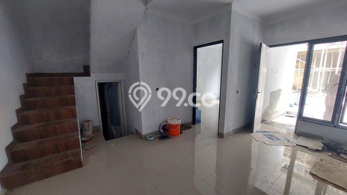 Rumah Minimalis 3 KT di Jati Padang Jakarta Selatan Unfurnished Rumah Minimalis 3 KT di Jati Padang Jakarta Selatan Unfurnished