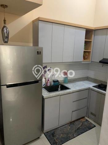 Dijual Hunian Rumah Terawat 3 Kamar di Condet, Jakarta Timur Dijual Hunian Rumah Terawat 3 Kamar di Condet, Jakarta Timur